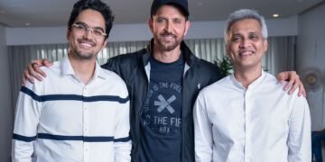 The Good Bug & Hrithik Roshan’s HRX Launch Groundbreaking Probiotic for Weight Management via Gut Health