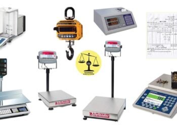 UP Scales- A Trusted Name in Government-Approved Weighing Solutions