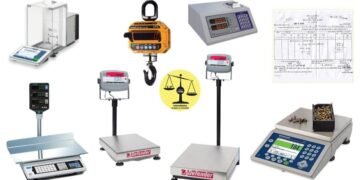 UP Scales- A Trusted Name in Government-Approved Weighing Solutions