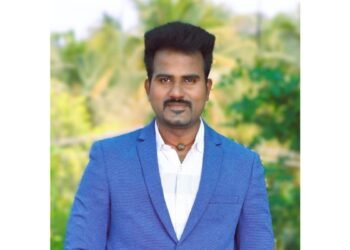 Karthik Raja Karnan Brings Dr. Kalam’s Vision to Life with MADique’s Groundbreaking Food Machines