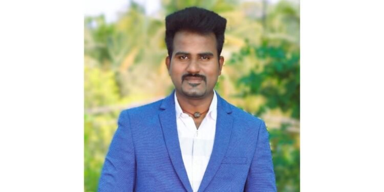 Karthik Raja Karnan Brings Dr. Kalam’s Vision to Life with MADique’s Groundbreaking Food Machines