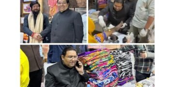 Large-Scale Medical Camp Benefits Over 5000 Leprosy Patients