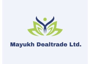 Mayukh Dealtrade Q2 net profit rises 125 Percent to Rs. 61.77 lakh, income surges 248 Percent to Rs. 159.97 lakh