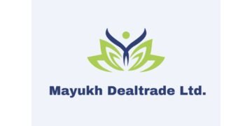 Mayukh Dealtrade Q2 net profit rises 125 Percent to Rs. 61.77 lakh, income surges 248 Percent to Rs. 159.97 lakh