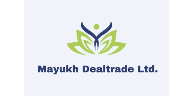 Mayukh Dealtrade Q2 net profit rises 125 Percent to Rs. 61.77 lakh, income surges 248 Percent to Rs. 159.97 lakh