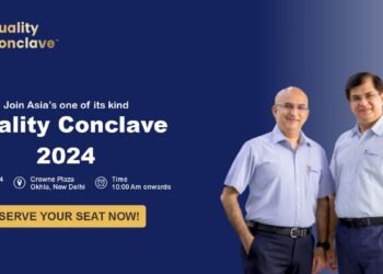 Presto Group to Host Asia’s First Quality Conclave on 30th November 2024