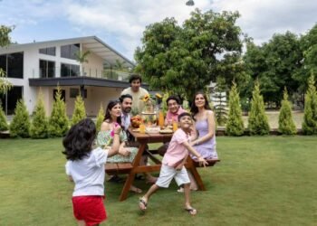 Vivanta Stays: Transforming Luxury Travel with Over 5 Lakh Delighted Customers