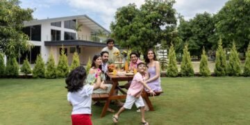 Vivanta Stays: Transforming Luxury Travel with Over 5 Lakh Delighted Customers