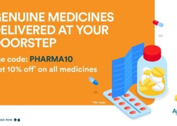 How to Order Medicines at Home?