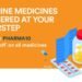 How to Order Medicines at Home?