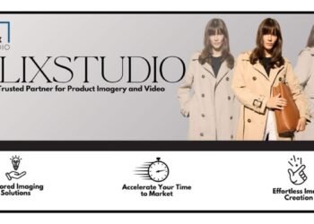 Flixstock Transforms Fashion Tech, Making Pro-Grade Visuals Accessible to All