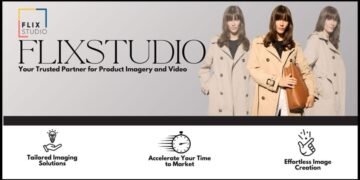 Flixstock Transforms Fashion Tech, Making Pro-Grade Visuals Accessible to All