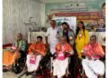 Sapnon Ke Sawaari: Aahwahan’s Initiative to Transform Lives with Automated Wheelchairs