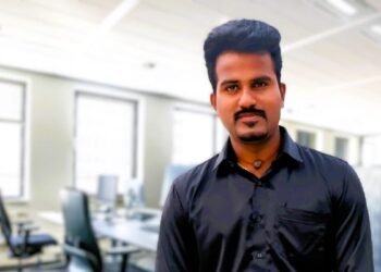 Karthik Raja Karnan and MADique Technologies Win Top Honors at INDIA 5000 Awards