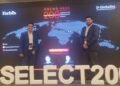 India’s “Nilee Games” Shines in Forbes DGEMS 2024 Select 200 Companies with Global Business Potential