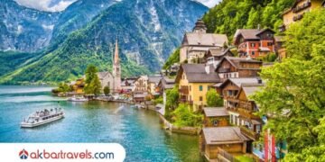 Schengen Visa Rejection for Indians: Why It Happens and How Akbar Travels Can Help