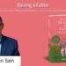 Arjun Sen’s Book Raising A Father Celebrates Daughter Father Connection