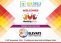 Marching Sheep Presents ELEVATE Confex and Awards: A Bold Step Towards Inclusive Leadership