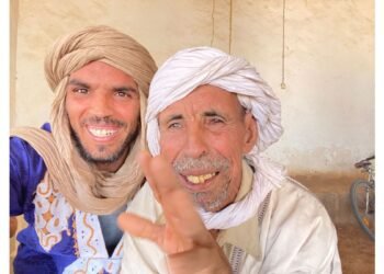 The Alchemist of Morocco: Youssef’s Transformational Journey