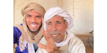 The Alchemist of Morocco: Youssef’s Transformational Journey