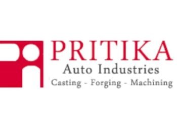 Pritika Group announce the start of commercial production of New Components