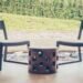 How to Craft a Zen Outdoor Retreat with Ellements’ Minimalist Furniture