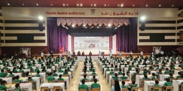 Brainobrain International Celebrates the Success of the 12th International Brainobrain Abacus Competition 2024