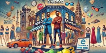 Fashion Revolution: Introducing Fashion Badshah – Your One-Stop Fashion Destination