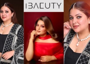 MBM X IBAEUTY: Revolutionizing Makeup with Skincare-Infused Artistry