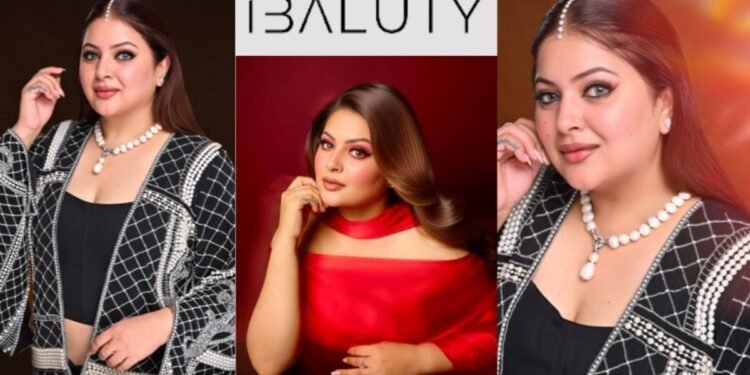 MBM X IBAEUTY: Revolutionizing Makeup with Skincare-Infused Artistry