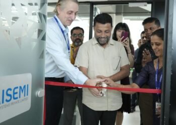 KaiSemi Control Systems Private Limited Inaugurates New Office at Technopark