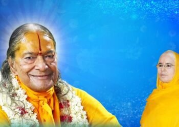 The Devoted Daughter of the Supreme Saint: The Legacy of Jagadguru Shri Kripalu Ji Maharaj