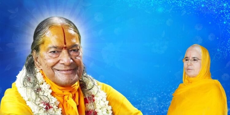 The Devoted Daughter of the Supreme Saint: The Legacy of Jagadguru Shri Kripalu Ji Maharaj