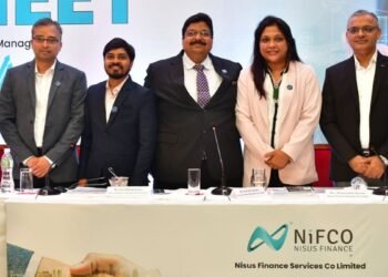 Nisus Finance Services Co Limited IPO Opens On December 04, 2024