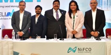 Nisus Finance Services Co Limited IPO Opens On December 04, 2024