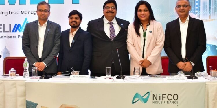 Nisus Finance Services Co Limited IPO Opens On December 04, 2024