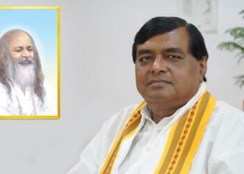 A Visionary Leader Bridging Science, Education, and Consciousness