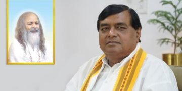 A Visionary Leader Bridging Science, Education, and Consciousness