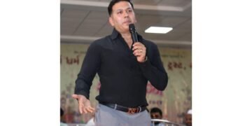 Viral Desai Inspires Tata Executives for Climate Action