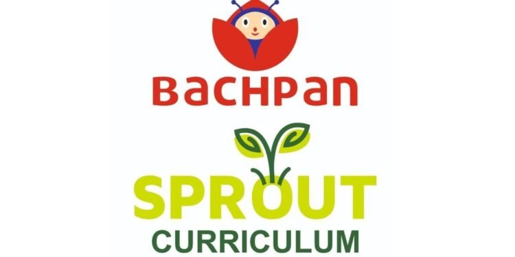 Bachpan Play School Unveils SPROUT: India’s First Curriculum Aligned with NEP 2020
