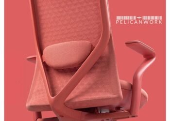 Pelican Group Launches Pelicanwork: Revolutionizing Office Furniture in India