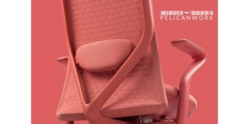 Pelican Group Launches Pelicanwork: Revolutionizing Office Furniture in India