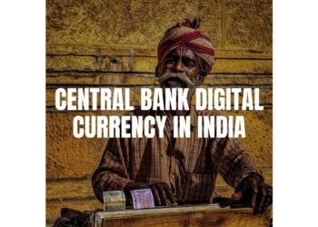 Hashtag Web3 Releases a Collaborative Report on India’s Digital Currency