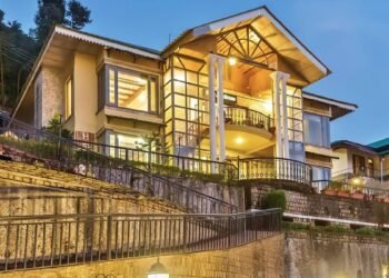 Dharamshala’s Perfect Homestay Experience