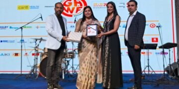 GHWF Shatters 2 Records with Largest Ever Insurance Advisors Gathering and Senior Citizens under one roof