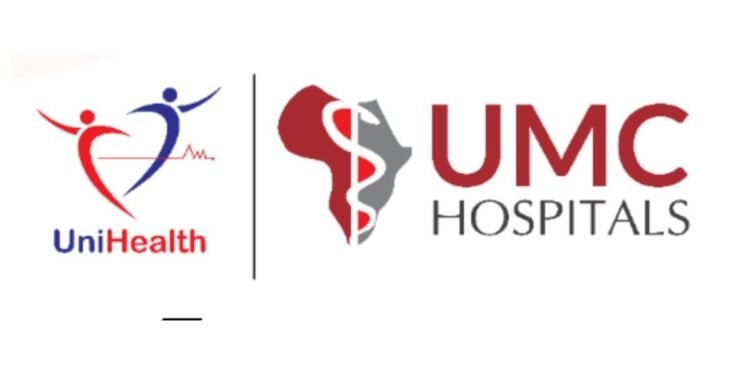 Unihealth Achieves Rs. 5 Crore Net Profit with 23pc Growth