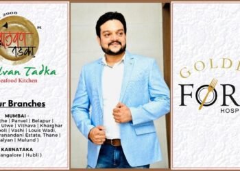 Malvan Tadka: Savor the most exquisite aroma of Maharashtra