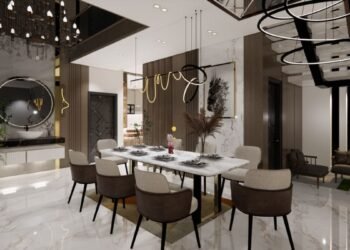 What You Need to Know Before Planning Your Home Interior Design