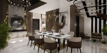 What You Need to Know Before Planning Your Home Interior Design