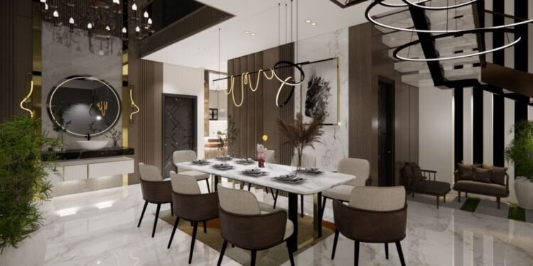 What You Need to Know Before Planning Your Home Interior Design